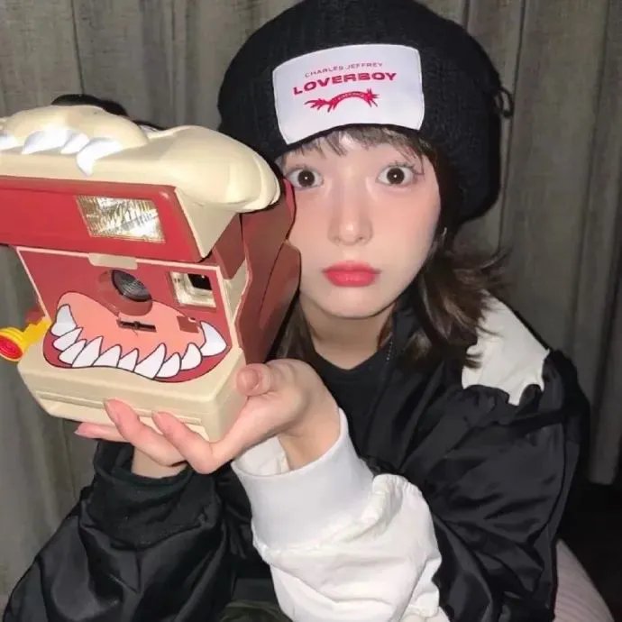 夜限照相馆